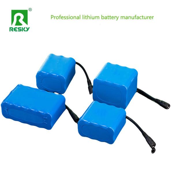 Power 18650 Battery Samsung INR18650-35E 14.8V 7000mAh Rechargeable Lithium Ion Battery Pack