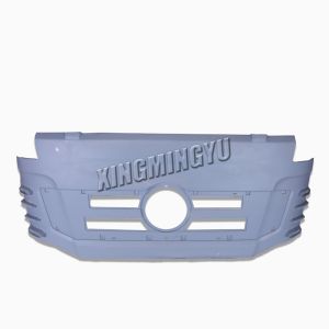 China DZ15221110015 Front Panel For Shacman H3000 Truck Body Parts wholesale