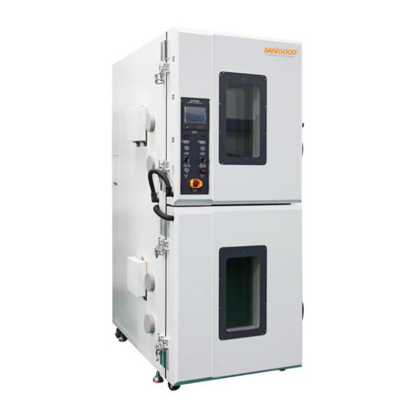 Accelerated Weathering Tester Age Constant Temperature And Humidity Environmental Battery Test Chamber