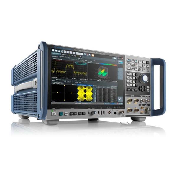 Rohde & Schwarz FSW Real-Time Spectrum Analyzer with Accurate Spectrum Analysis and Customized ODM Support