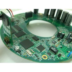 China Rigid 8 Layer Surface Mount SMT PCB Assembly , Pcb Layout Services on sale