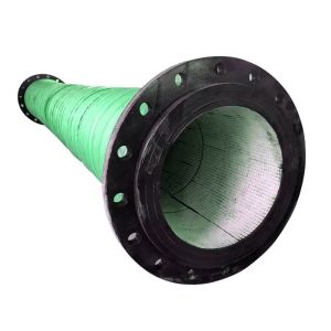 China Mining Flexible Hydraulic Hose Goldline For Mining Industry wholesale