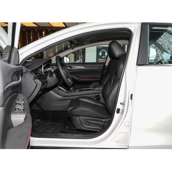 5-Door 5-Seat Changan Eado Plus Affordable Automatic Compact Sedan for Electric Car Buyers