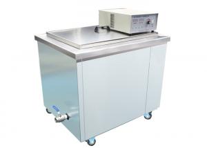 China Customize 28kHz Automotive Ultrasonic Cleaner Equipment For Auto Repair Workshop on sale
