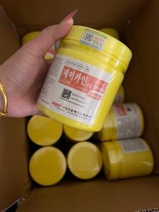 China J-Cain Korea Original Numbing Cream for Skin wholesale