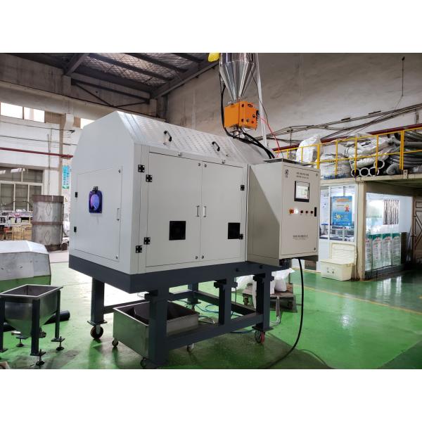 PET Infrared Drying Machine