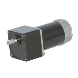 China Transmission Machines 24V Gear Reduction Motor Custom Made Accepted D70110SPG wholesale
