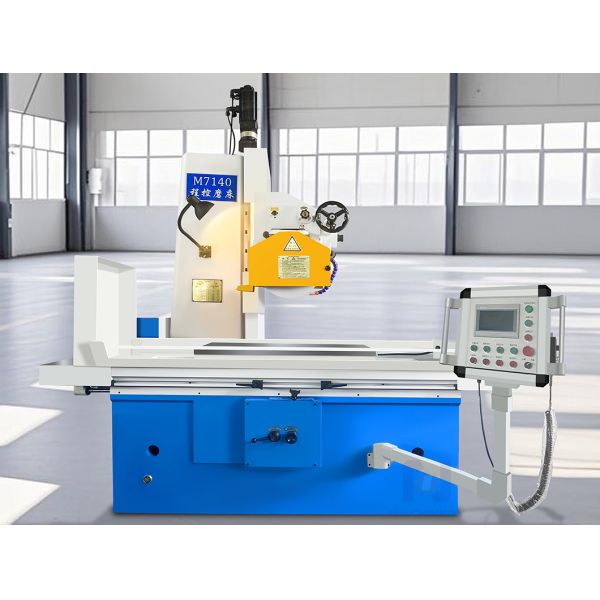 Durable M7140 Long Service Life Surface Grinding Machine for Industrial Machining