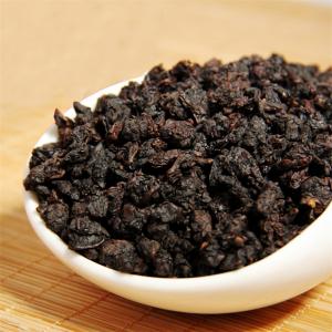 China Anxi Tieguanyin charcoal baked old Oolong black oolong tea 500 grams wholesale wholesale
