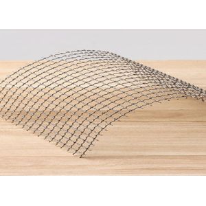 635 Mesh Stainless Steel Woven Wire Mesh For Protecting