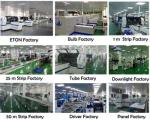 High Precision Magnetic Linear Motor SMT Mounting Machine for LED Light and Roll