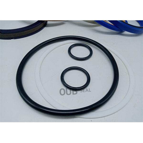 707-99-58070 707-99-58060 Excavator Arm Boom Seal Kits For PC220LC-7/8 707-99-47790 Cylinder Seal Kits