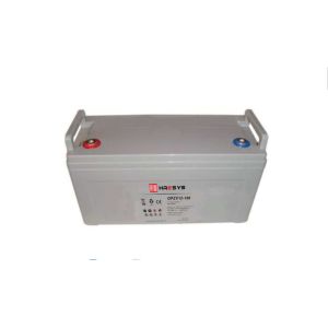 China OPzV12-100 12V Telecom Battery Deep Discharge Wide Operating Temperature on sale