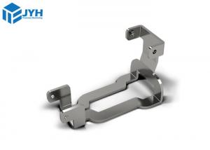 China ISO9001 Sheet Metal Cutting And Bending Size Custom Aluminum Sheet Fabrication wholesale
