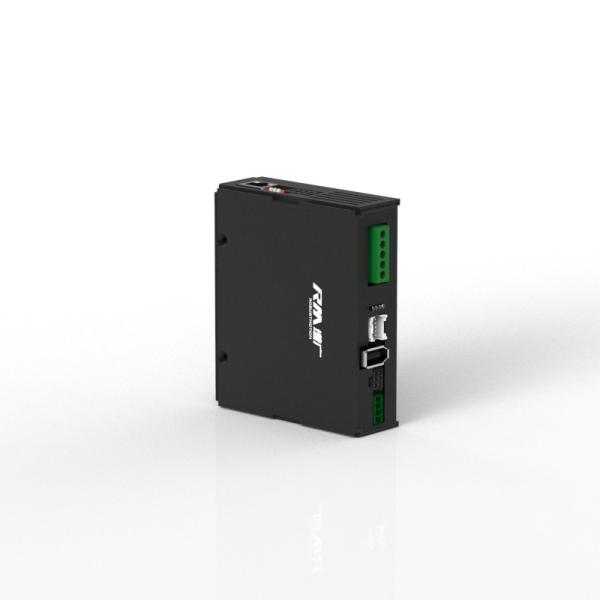 Quality RobustMotion RM-CEM Modular Micro Controller Compatible with Electric Actuator for Factory Automation for sale