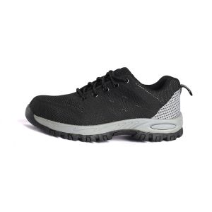 Buy cheap Shengjie Men'S Steel Toe Shoes Lightweight Working Labor Protection Shoes Safety from wholesalers