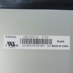 PANDA 21.5 inch LM215DU1A tft screen lcd display tft lcd screen module tft lcd