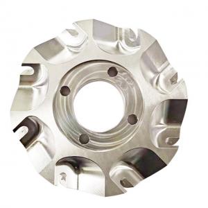 China 3 4 5 Axis Machining Lathe Cnc Replacement Parts Stainless Steel on sale