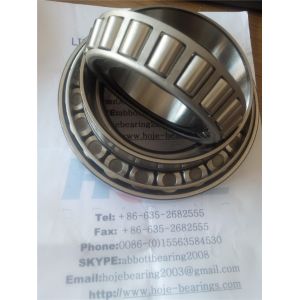 China 780/773 single row inch tapered roller bearing 101.62X180X48mm wholesale