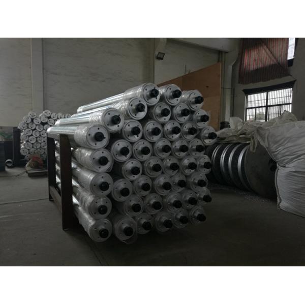 800mm Warp Beam In Weaving Tsudakoma Water Jet Loom Machine Warper Beam