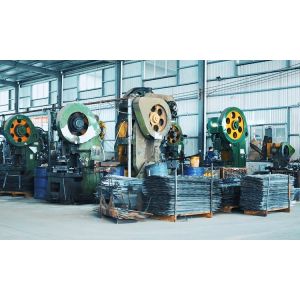 Guangzhou Ylcaster Metal Co., Ltd.