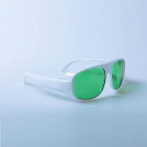 China Polycarbonate Laser Light Safety Glasses For 905nm 980nm Diodes wholesale