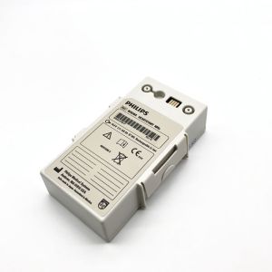 Rechargeable Medical Equipment Batteries HP Heartstart MRx M3538A Battery