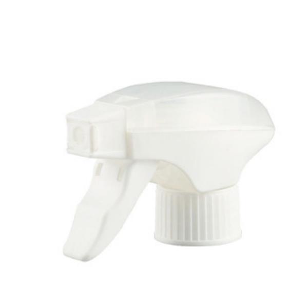 40mm Plastic Foam Pump Dispenser Facial Cleanser Liquid Outer Spring Foam Pump