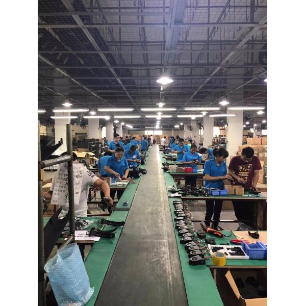 Durable 7 Speed Collapsible E Bike Removable Battery 20 Inch 350W Motor