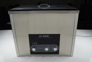 China 36L Ultrasonic Cleaning Machine Adjustable Power Industrial Ultrasonic Washing Machine wholesale