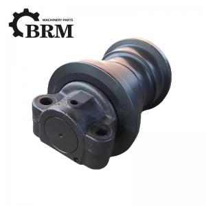 China Undercarriage Excavator Track Roller ZX70 ZX80 9182805 Material 40SiMnTi wholesale