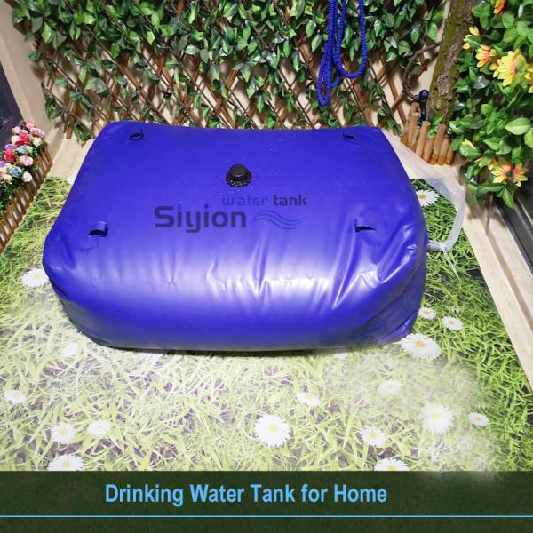 Quality Drinking Water Tank for Home for sale