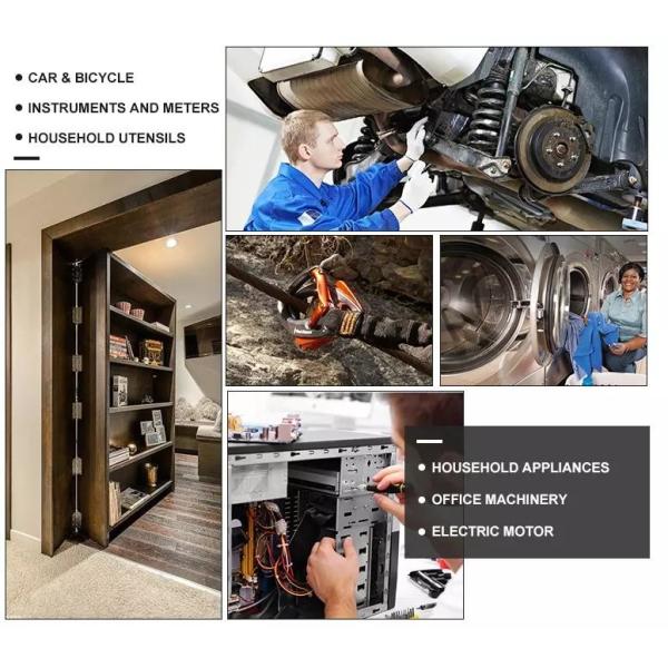 Hot Rolled 42CrMo Alloy Steel Round Bars SAE 1045 4140 4340 8620 8640