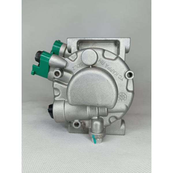 5PK Grooves Hyundai AC Compressor For Hyundai Elantra DS74043