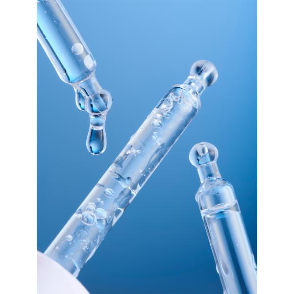 30ML Niacinamide Zinc Serum Private Label Oil Balance Moisturizer Skin Serum