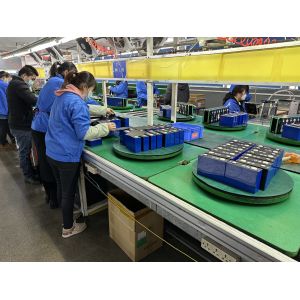 Helith Technology (Guangzhou) Co., Ltd.