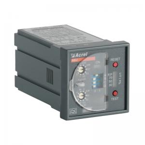 China Acrel AC110V Overcurrent And Earth Fault Protection Relay ASJ20-LD1C&LD1A on sale