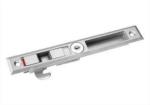 ODM Hardware Sliding Aluminum Window Lock 1000 PCS Security