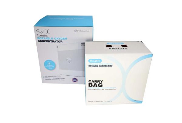 Quality Consumer Electronic Component Cardboard Gift Boxes For Home Entertainment for sale