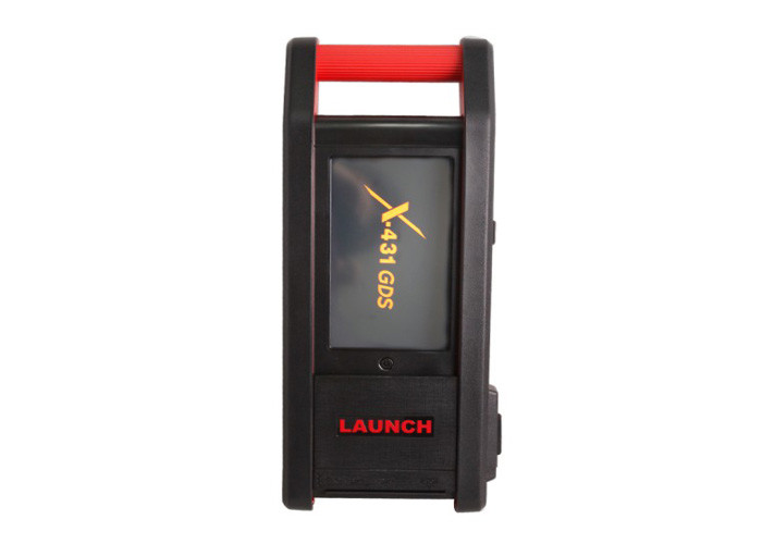China Launch X431 GDS Launch X431 Scanner , Launch Automotive Diagnostic Tools wholesale