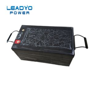 China Bluetooth 5.12kwh Lithium Iron Phosphate Battery 48V 100Ah With Smart BMS on sale