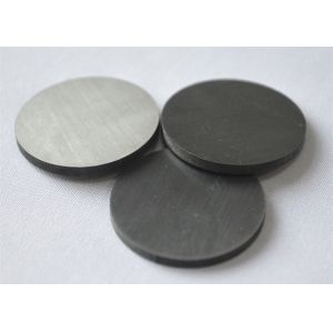 China Non Toxic Tungsten Metal Alloy Round Ta W Tantalum Tungsten Target wholesale