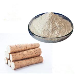 China Pure Natural Wild Yam Root Powder Wild Yam Extract Powder 16% 20% 16%, 20%, 98% wholesale
