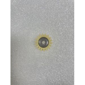 Buy cheap 18T gear 1750291697-03 for DN100 DN200 DN400 RM4 ATM Machine Parts Diebold from wholesalers