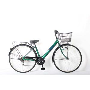 China High Carbon Steel 26 Inch City Commuter Bikes No Foldable on sale