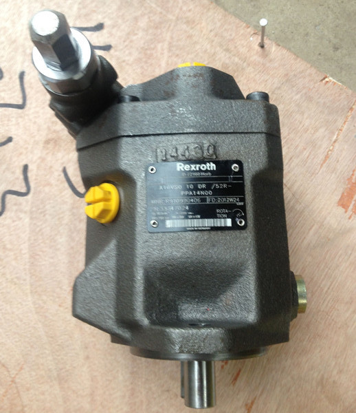 Rexroth axial rotary piston pump A10VSO used for excavator made in China,