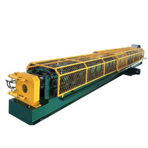 China 4.5T Downspout Roll Forming Machine on sale