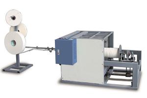China SWDJ-001 Paper rope Making Machine wholesale