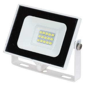 TUV 10W Outdoor Garden Flood Lights IP65 Waterproof 4000K
