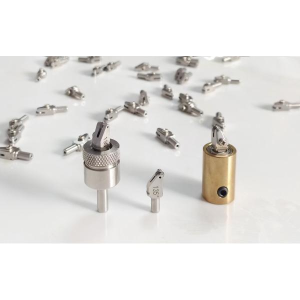 Quartz Diamond Glass Cutter Head Hardness Push Knife Cutter Sharp